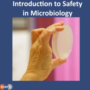 Introduction to Safety in Microbiology