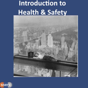 Introduction to Health and Safety