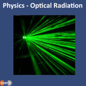 Physics Optical Radiation