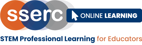 SSERC Online Learning